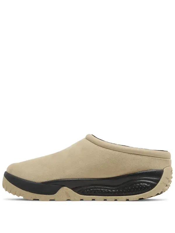 ACG x Nike Rufus Limestone and Black2