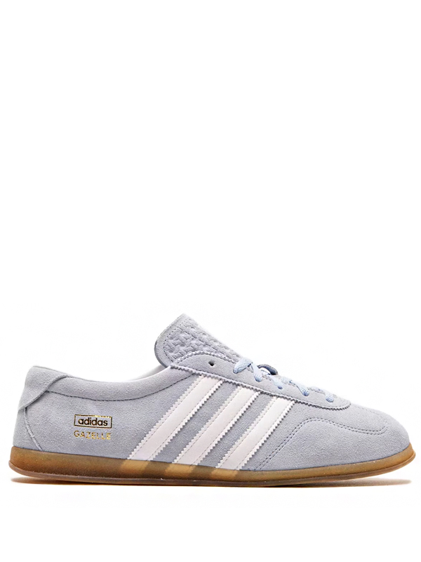 Adidas Gazelle Lo Pro Clear Sky Gum1