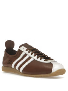 Adidas Japan Preloved Brown3