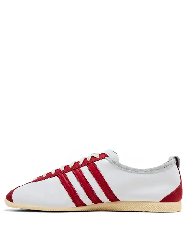 Adidas Japan White Power Red2
