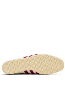 Adidas Japan White Power Red3