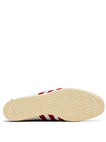Adidas Japan White Power Red - Imagem 3