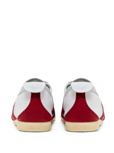 Adidas Japan White Power Red4