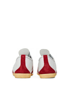 Adidas Japan White Red Green5