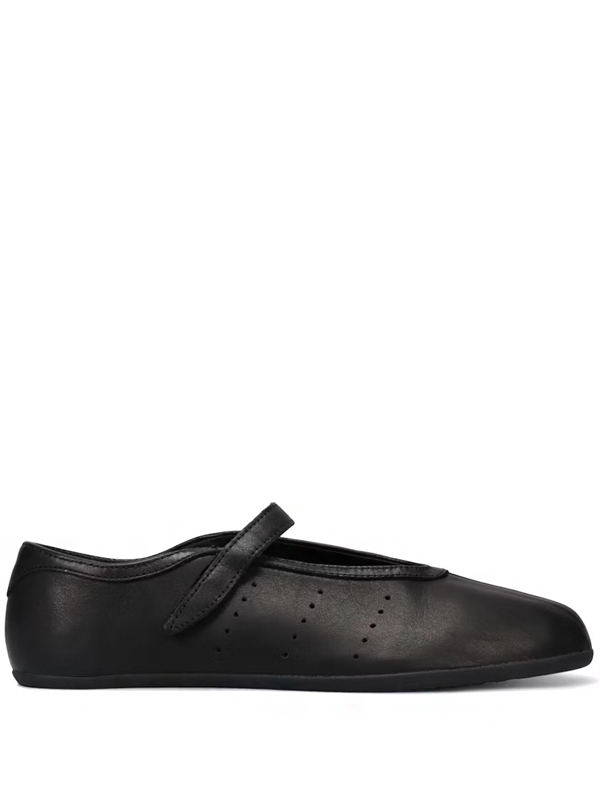 Adidas Stan Smith Lo Pro Triple Black1