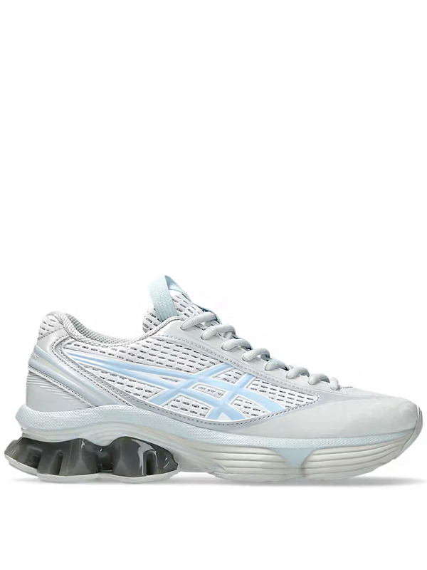 Asics E Kiko Kostadinov Revelam O Novo Gel Kinetic Fluent Us6-S Com Três Cores Inéditas6
