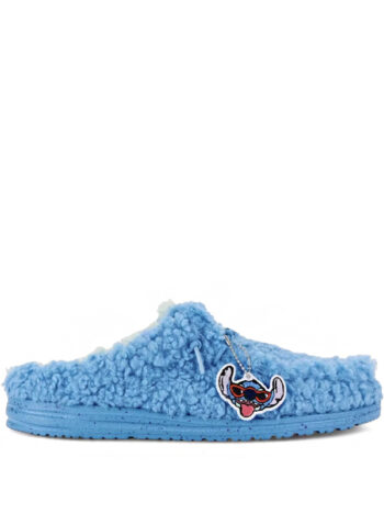 Hey Dude Wally Slipper Disney Stitch