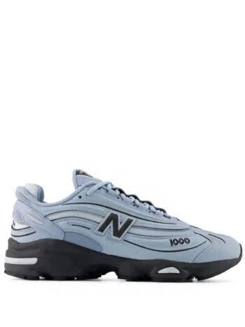 New Balance 1000 Light Blue Black