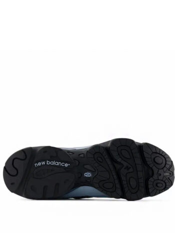 New Balance 1000 Light Blue Black - Imagem 3