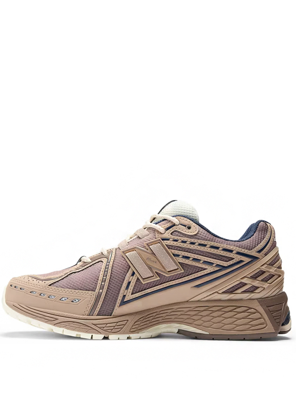 New Balance 1906R Lança Edição Fawn Inspirada Nas Cores Da Terra Original São Paulo