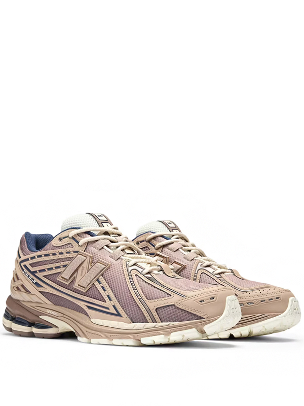 New Balance 1906R Lança Edição Fawn Inspirada Nas Cores Da Terra Original São Paulo