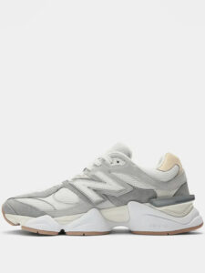 New Balance 9060 Grey Beige2
