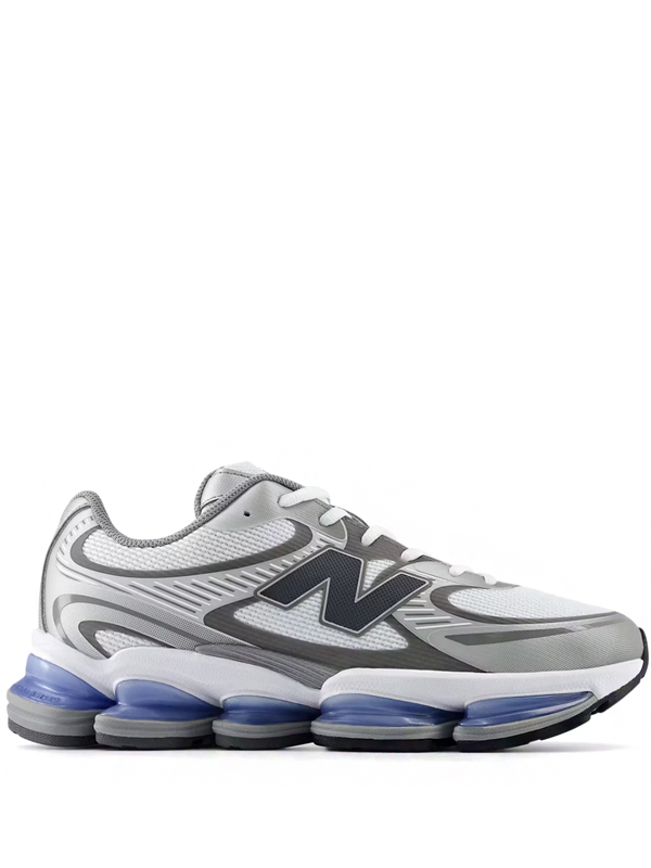 New Balance Abzorb 2000 Stillwater Blue Original São Paulo New Balance Abzorb 2000 Stillwater Blue - Imagem 1