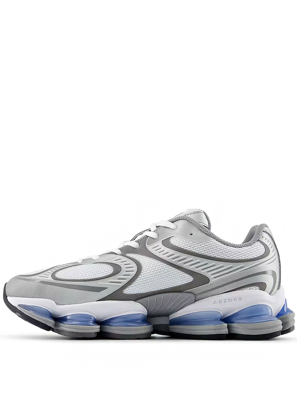 New Balance Abzorb 2000 Stillwater Blue Original São Paulo New Balance Abzorb 2000 Stillwater Blue - Imagem 2