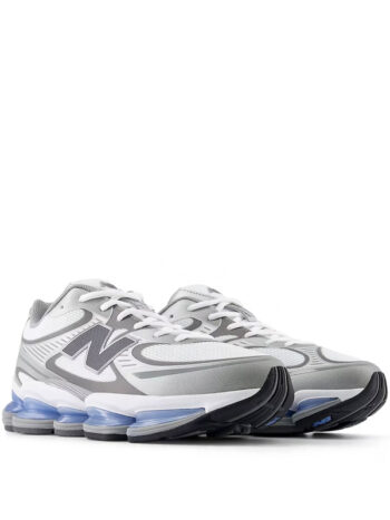 New Balance Abzorb 2000 Stillwater Blue - Imagem 3