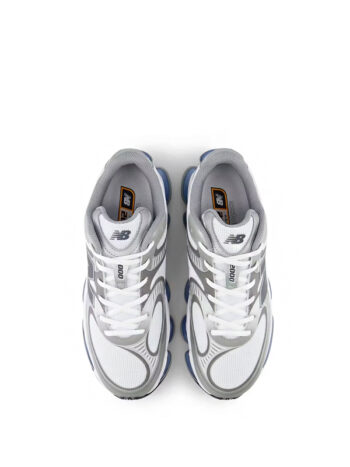 New Balance Abzorb 2000 Stillwater Blue - Imagem 4