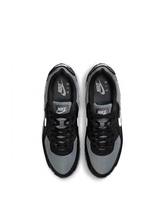 Novo Air Max 90 Anthracite:Black Da Nike Pode Brilhar No Escuro Original São Paulo