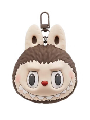 Pop Mart Labubu Originals Earphone Case
