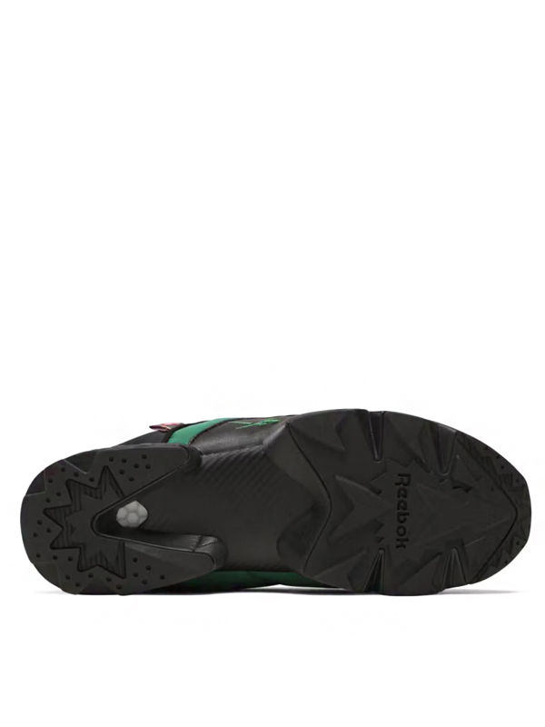 South2 West8 E Reebok Revelam A Nova Silhueta Ipf Mule Original São Paulo