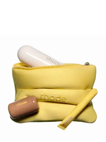 The summer kit Three summer essentials