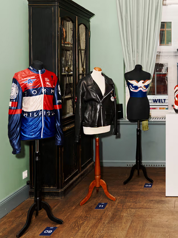 Zalando Traz Tommy Hilfiger Para Berlim Em Grande Estilo Original São Paulo