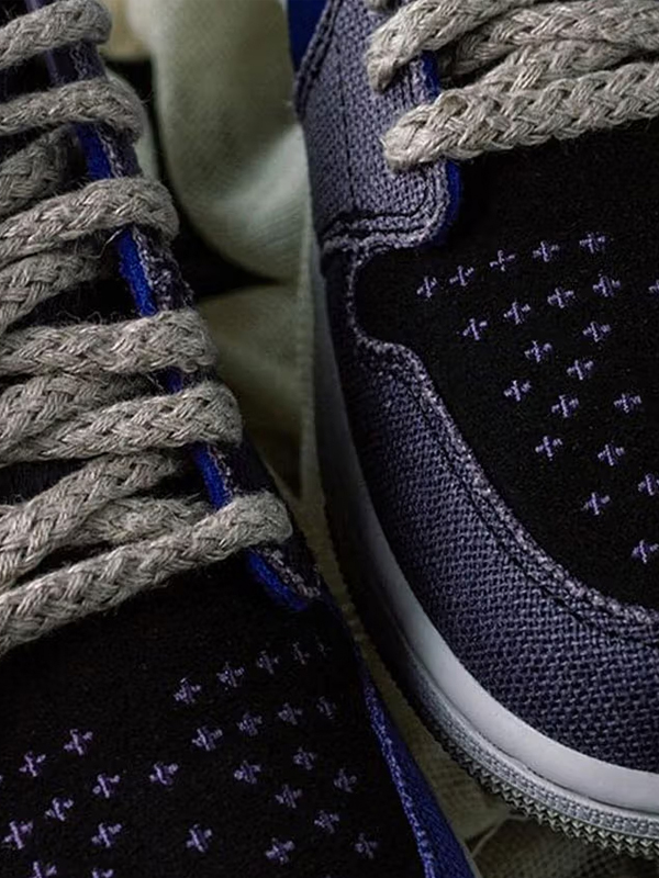 Zion Williamson Desencadeia Nova Sensação Com Lançamento Do Air Jordan 1 Low Og Voodoo Alternate Original São Paulo