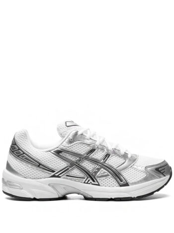 ASICS Gel-1130 White Pure Silver