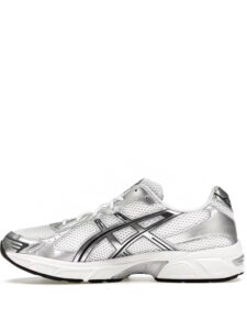 ASICS Gel 1130 White Pure Silver2