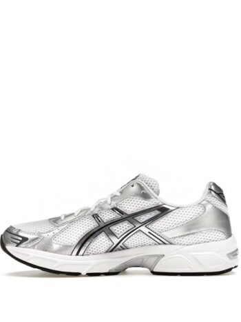 ASICS Gel-1130 White Pure Silver - Imagem 3