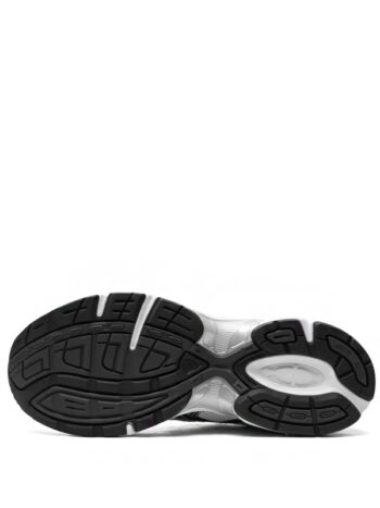 ASICS Gel-1130 White Pure Silver - Imagem 4