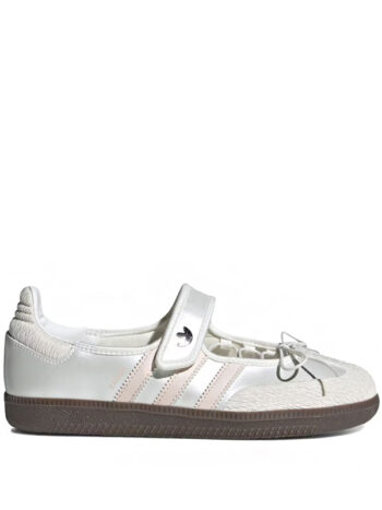 Adidas Samba Jane Cloud White Pink