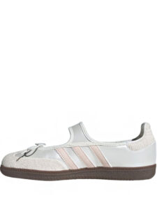 Adidas Samba Jane Cloud White Pink2