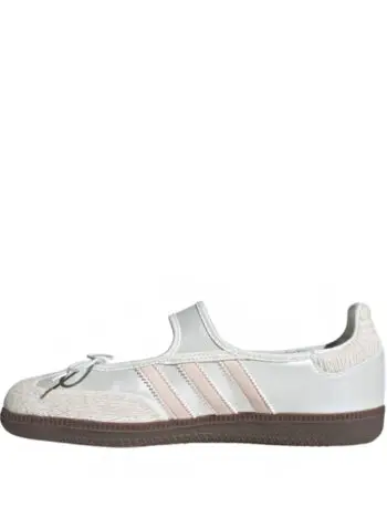 Adidas Samba Jane Cloud White Pink - Imagem 2