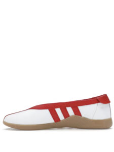 Adidas Taekwondo Mei Ballet White Better Scarlet