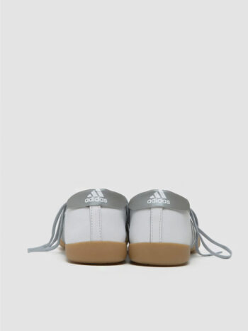 Adidas Taekwondo Mei Ballet White Silver Metallic  - Imagem 4