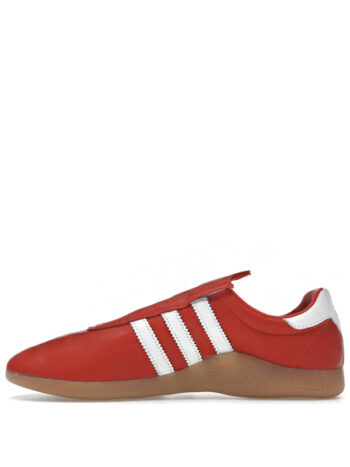 Adidas Taekwondo Mei Red Cloud White  - Imagem 2