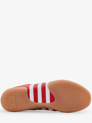 Adidas Taekwondo Mei Red Cloud White  - Imagem 4