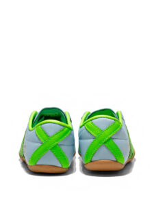 Adidas Tokyo Clear Sky Solar Green Gum3