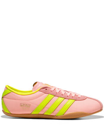 Adidas Tokyo Glow Pink Solar Yellow Gum