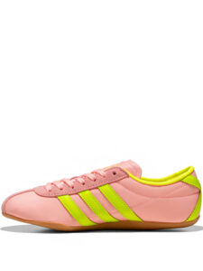 Adidas Tokyo Glow Pink Solar Yellow Gum2