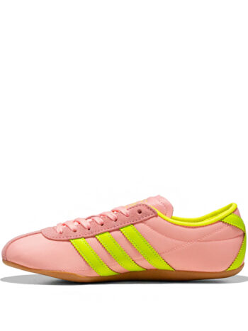 Adidas Tokyo Glow Pink Solar Yellow Gum - Imagem 3