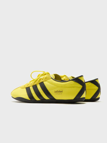 Adidas Tokyo Pure Sulfur Dark Brown Gold Metallic  - Imagem 5