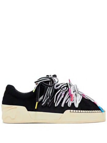 Anta Kai Hélà Style Roots Pack Black