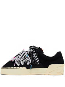 Anta Kai Hélà Style Roots Pack Black