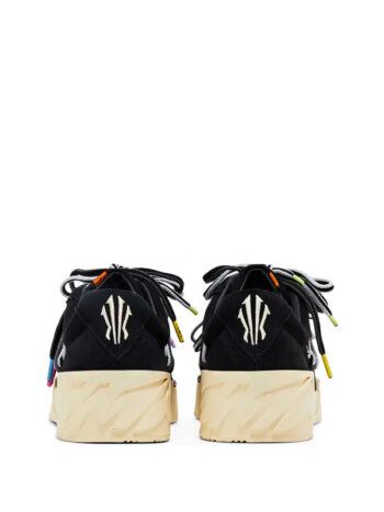 Anta Kai Hélà Style Roots Pack Black - Imagem 4