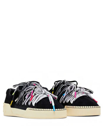 Anta Kai Hélà Style Roots Pack Black - Imagem 5