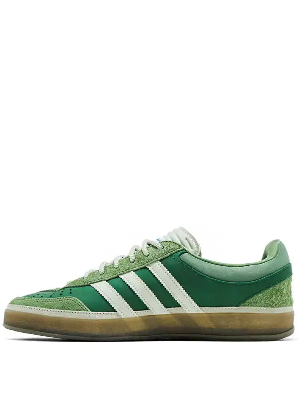 Bad Bunny x adidas Gazelle Indoor El Yunque2