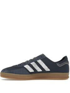 CLOT x adidas Gazelle Indoor By Edison Chen Collegiate Navy2
