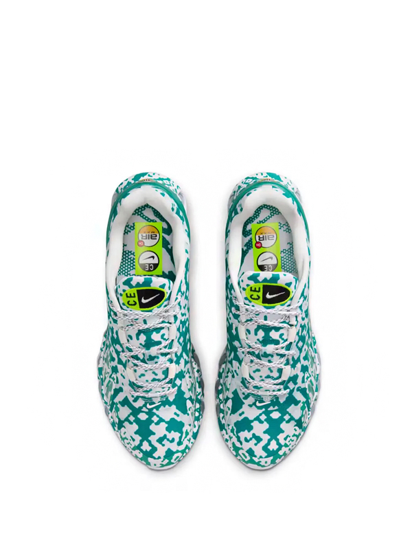 Cav Empt E Nike Anunciam Inovadora Parceria No Lançamento Do Air Max Dn8 Original São Paulo