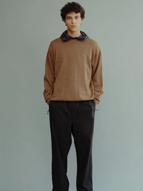 Daiwa Pier39 Lança Coleção Fw25 Para Beauty&Youth Com Estilo Urbano E Funcional Original São Paulo